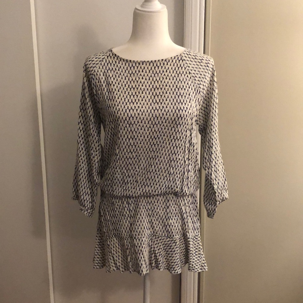 Topshop dress